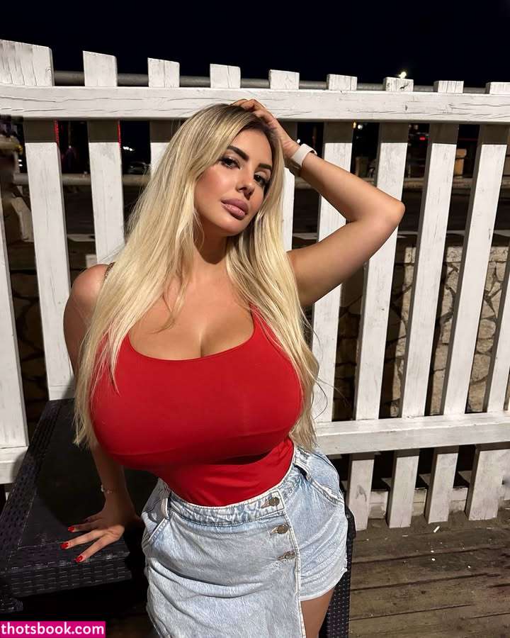 Valentina Di Rocco Nude Leaks OnlyFans Photos #4 1634135