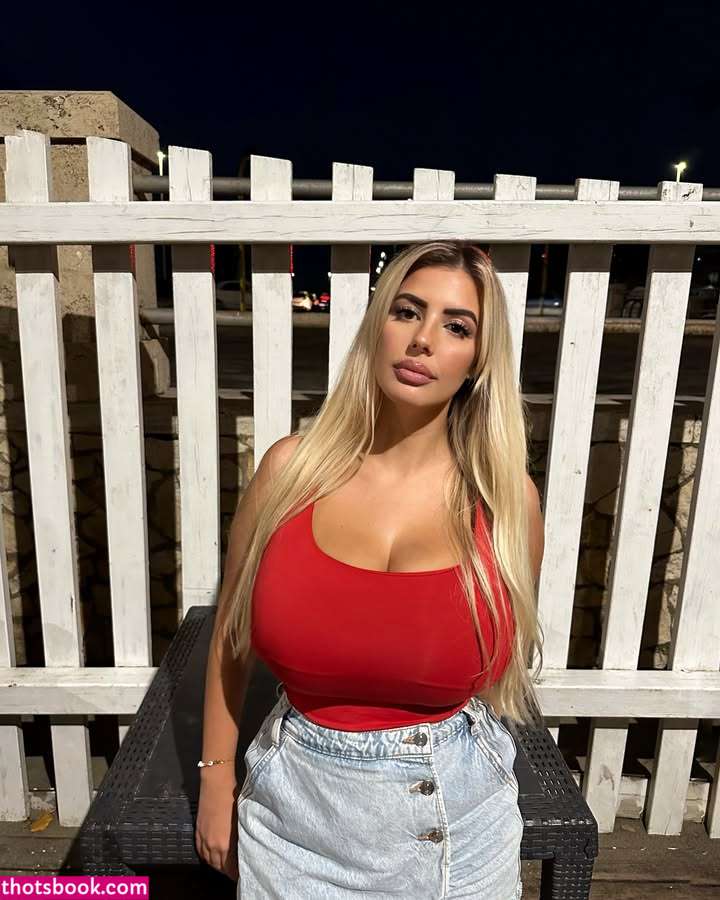 Valentina Di Rocco Nude Leaks OnlyFans Photos #4 1634137