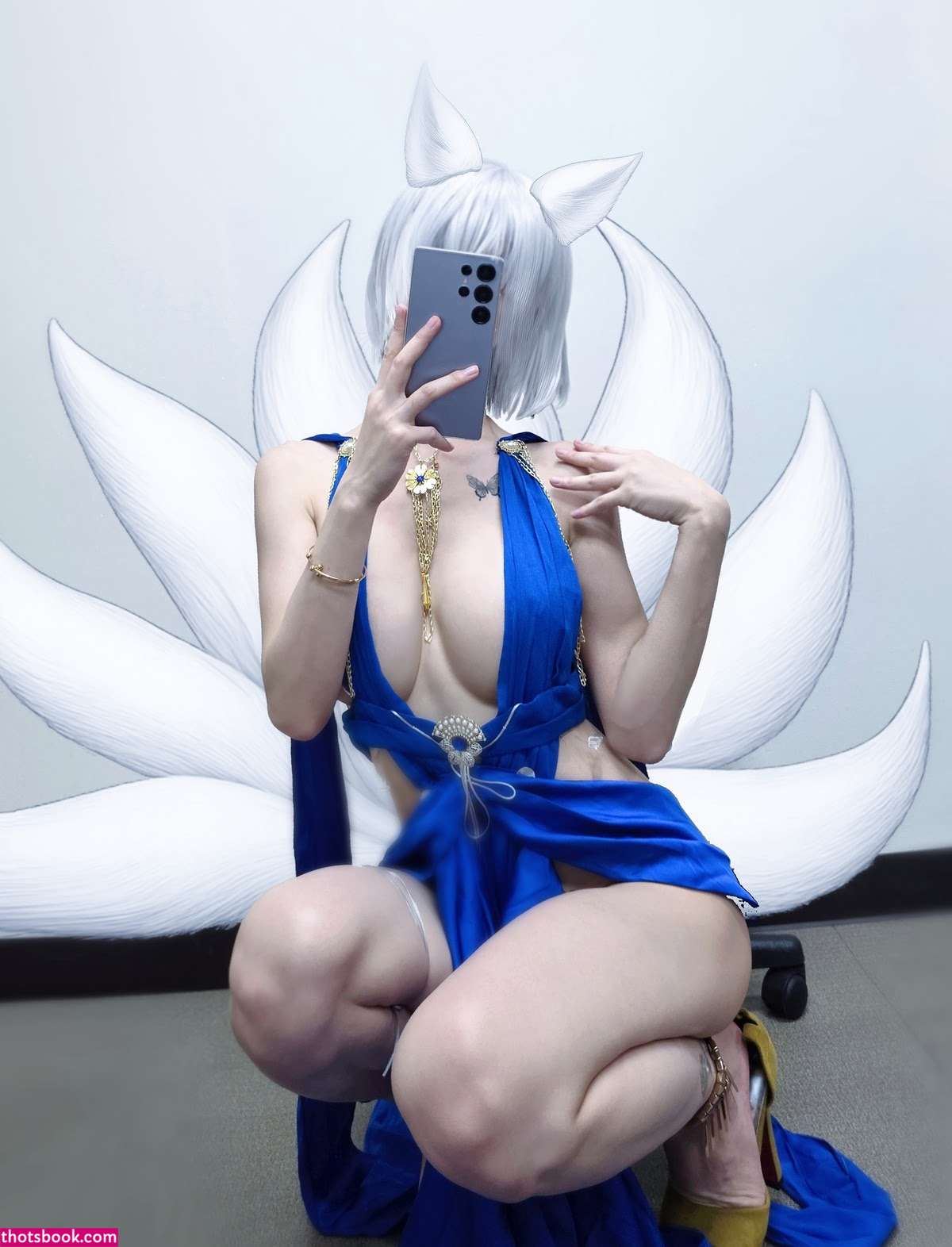 Biya Nude Nude Leaks OnlyFans Photos #19 1652426