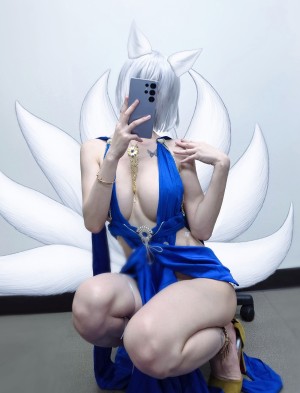 Biya Nude Nude Leaks OnlyFans Photos #19