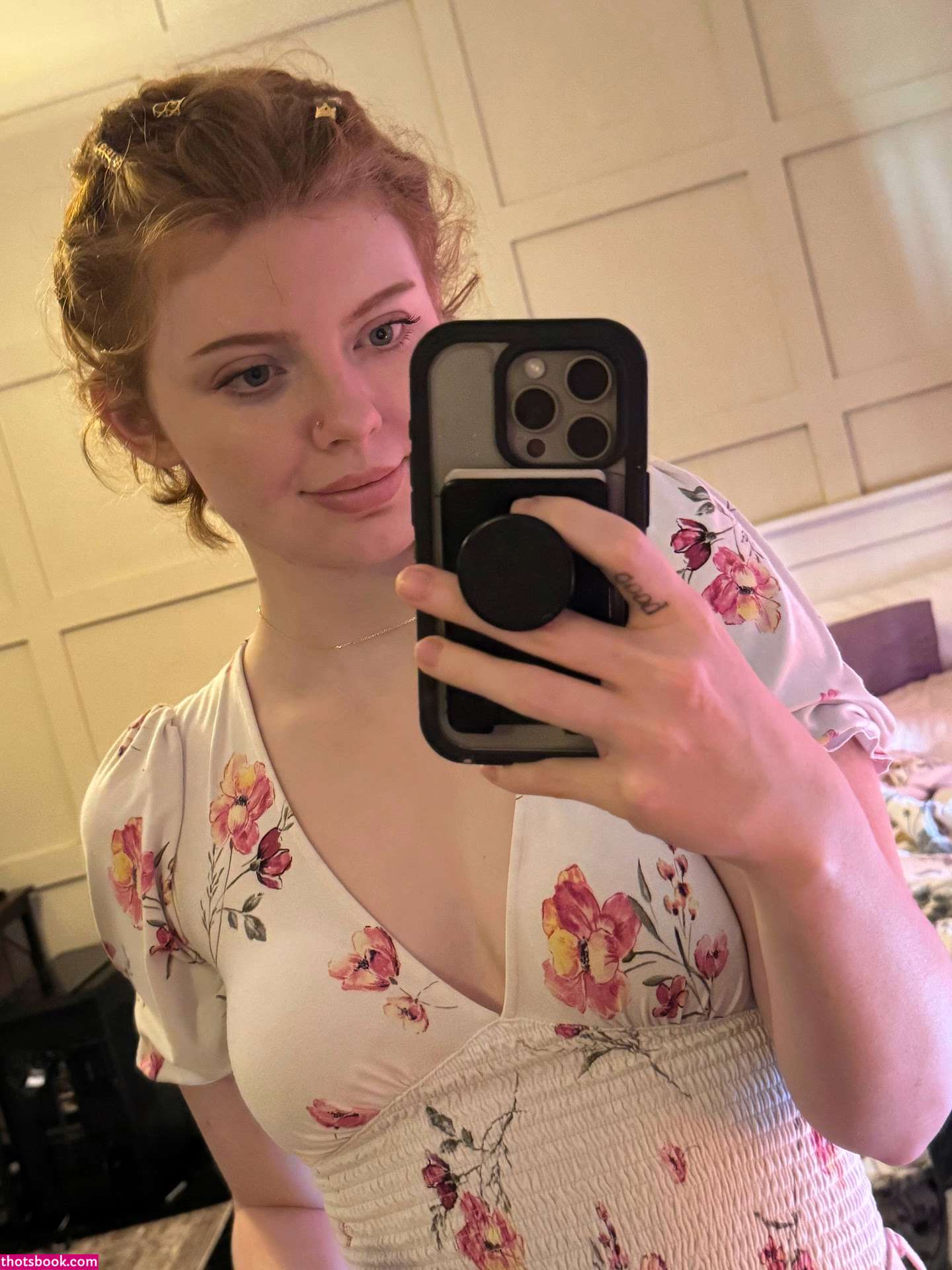 Bo Barah Nude Leaks OnlyFans Photos #46 1652475