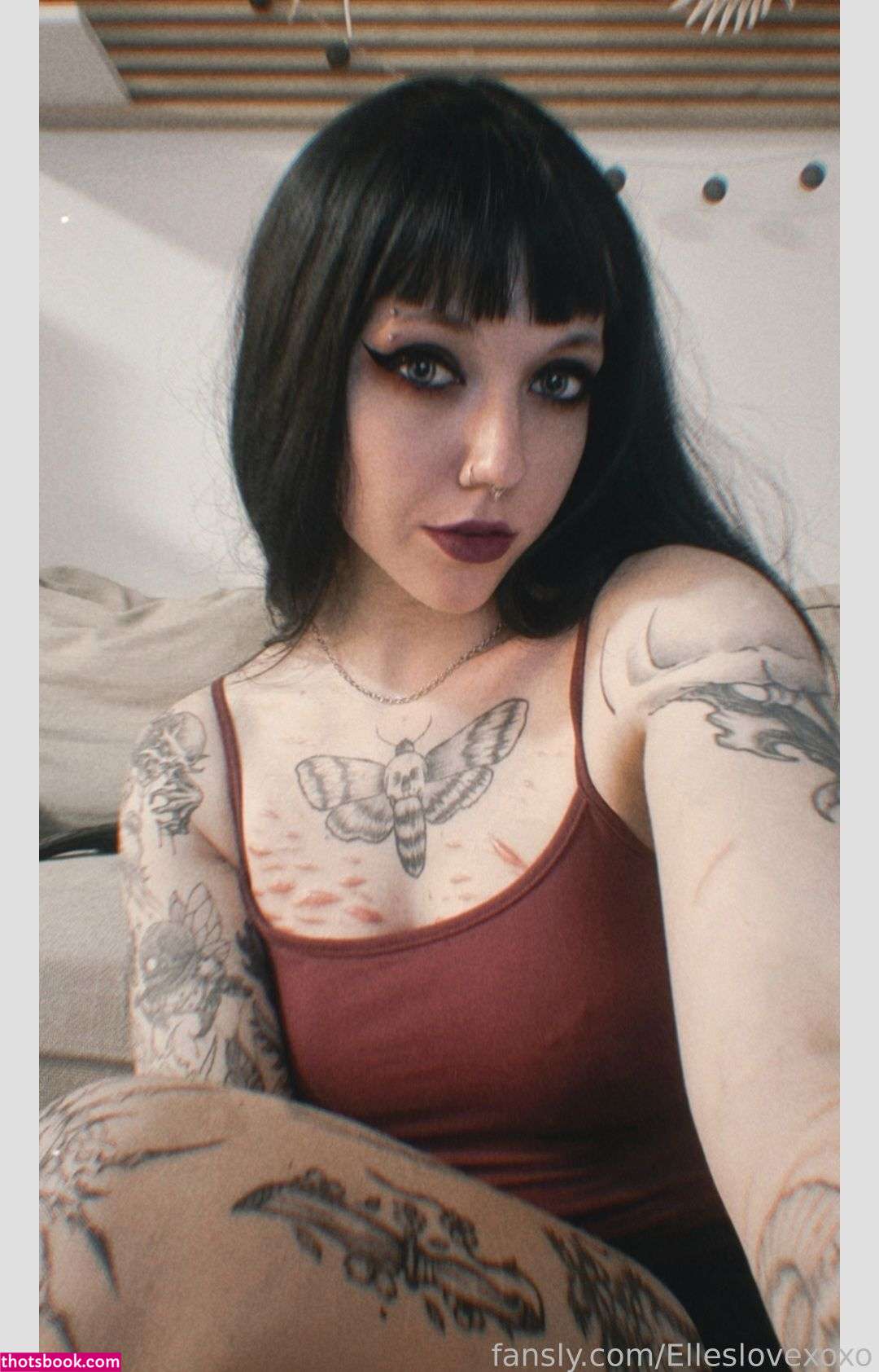 Elleslove Elles Nude Leaks OnlyFans Photos #20 1652713