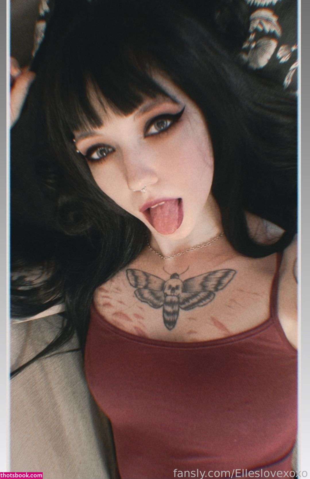Elleslove Elles Nude Leaks OnlyFans Photos #20 1652715