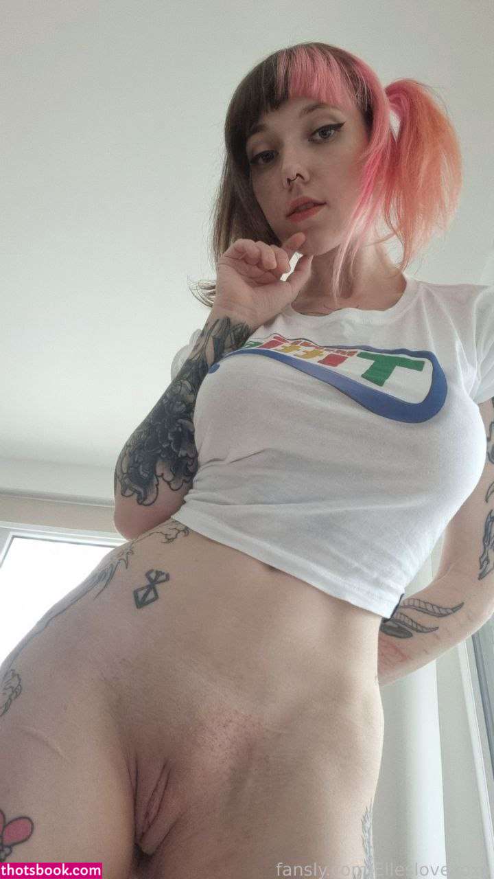 Elleslove Elles Nude Leaks OnlyFans Photos #21 1652719