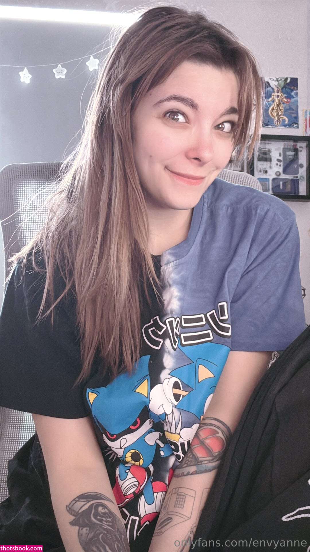 Envy Anne Nude Leaks OnlyFans Photos #16 1652740