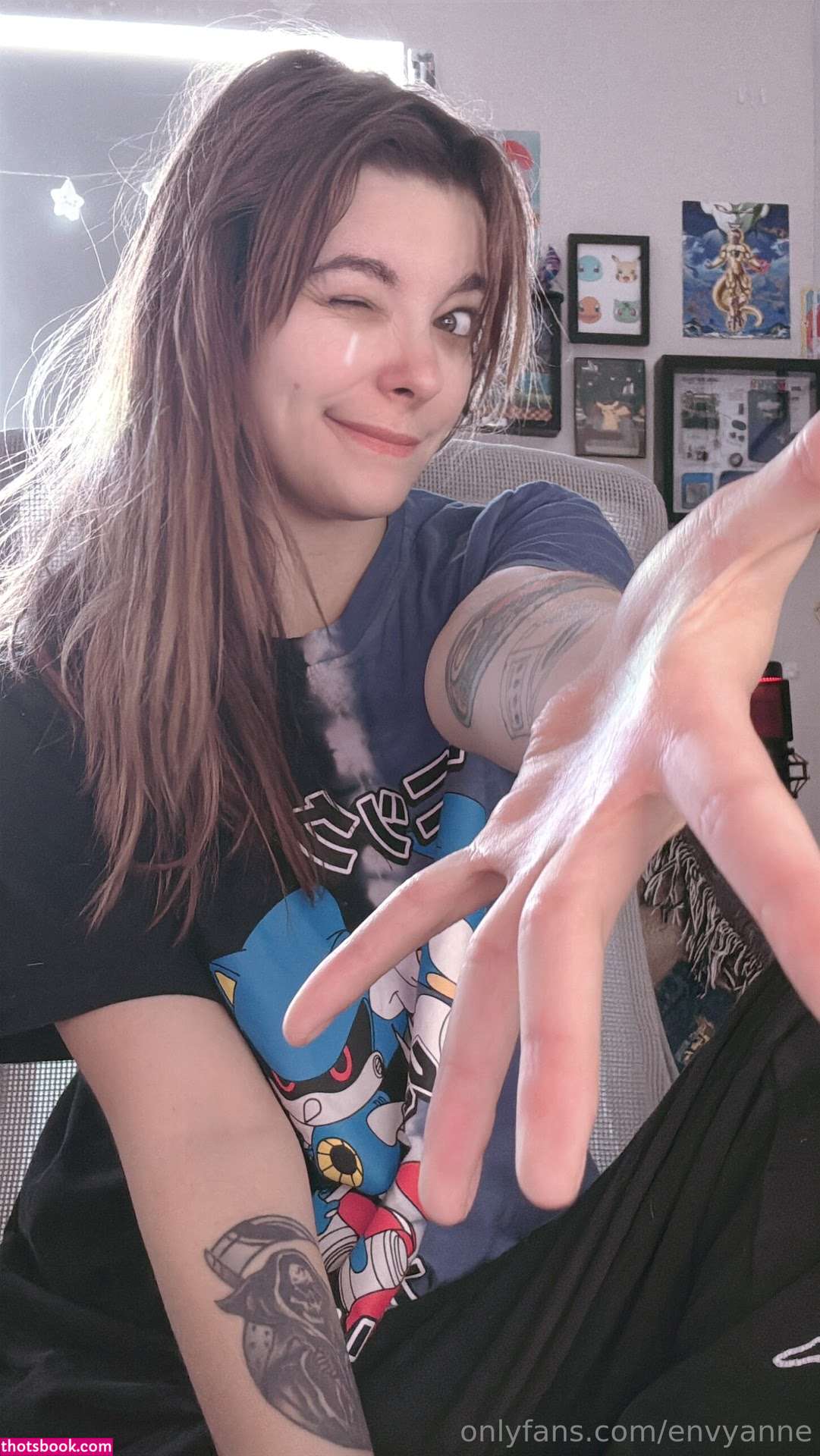 Envy Anne Nude Leaks OnlyFans Photos #16 1652741