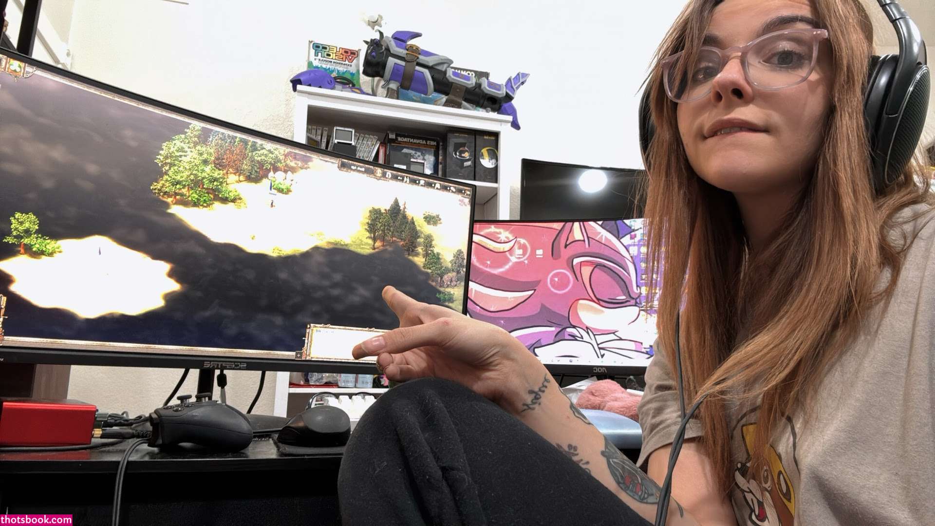 Envy Anne Nude Leaks OnlyFans Photos #19 1652764