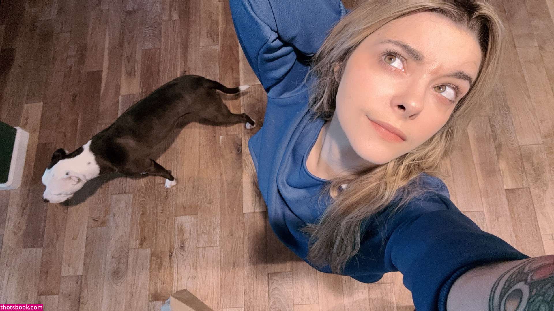 Envy Anne Nude Leaks OnlyFans Photos #21 1652773