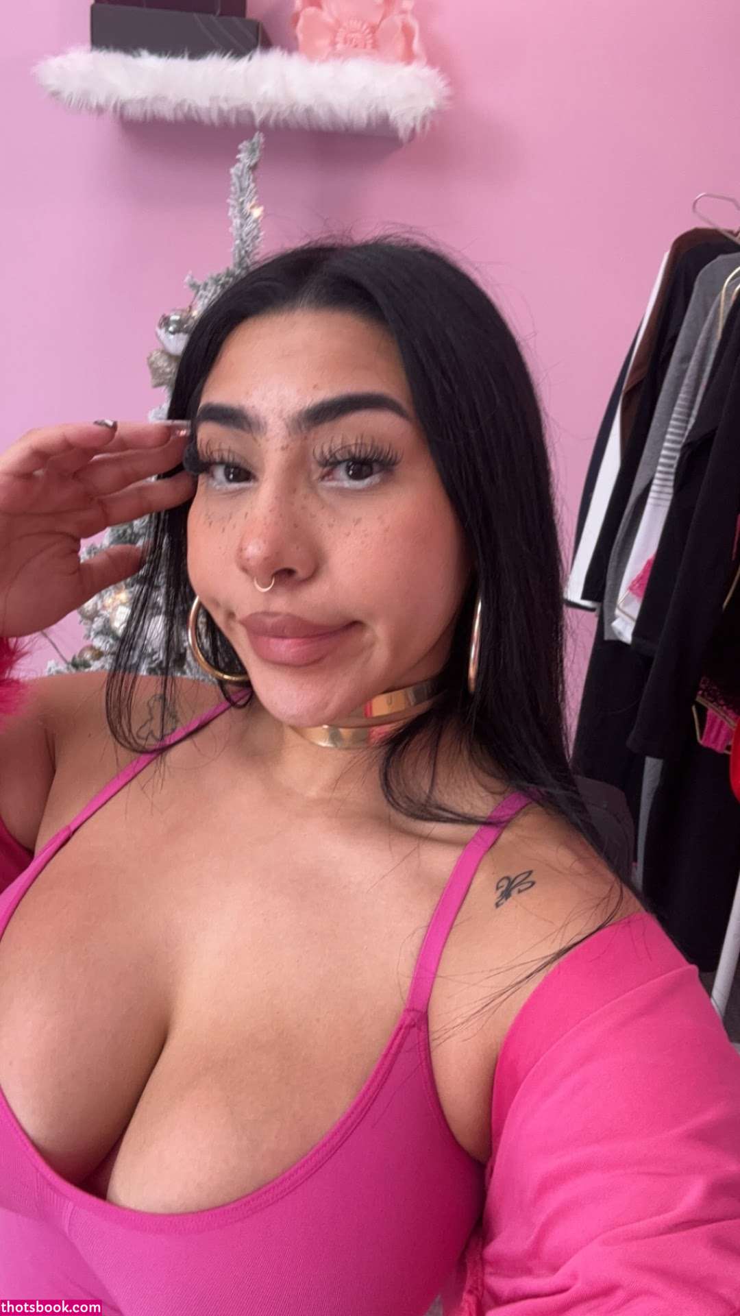 itssarapr Nude Leaks OnlyFans Photos #2 1652890