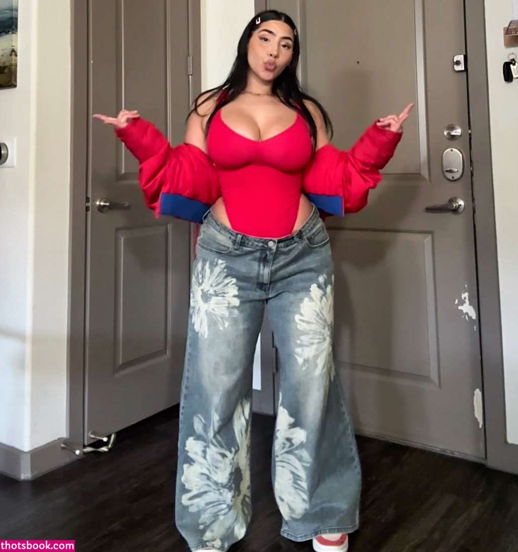 itssarapr Nude Leaks OnlyFans Photos #5 1652900