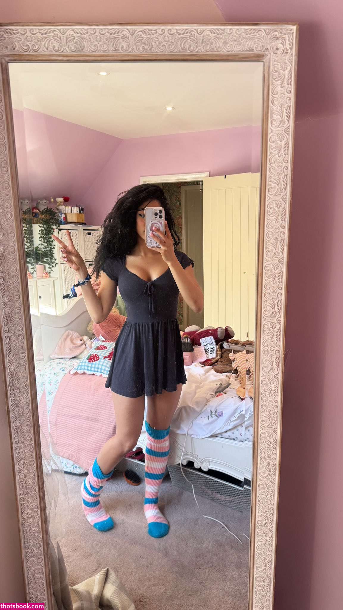 Itssunpi Nude Leaks OnlyFans Photos #1 1652912