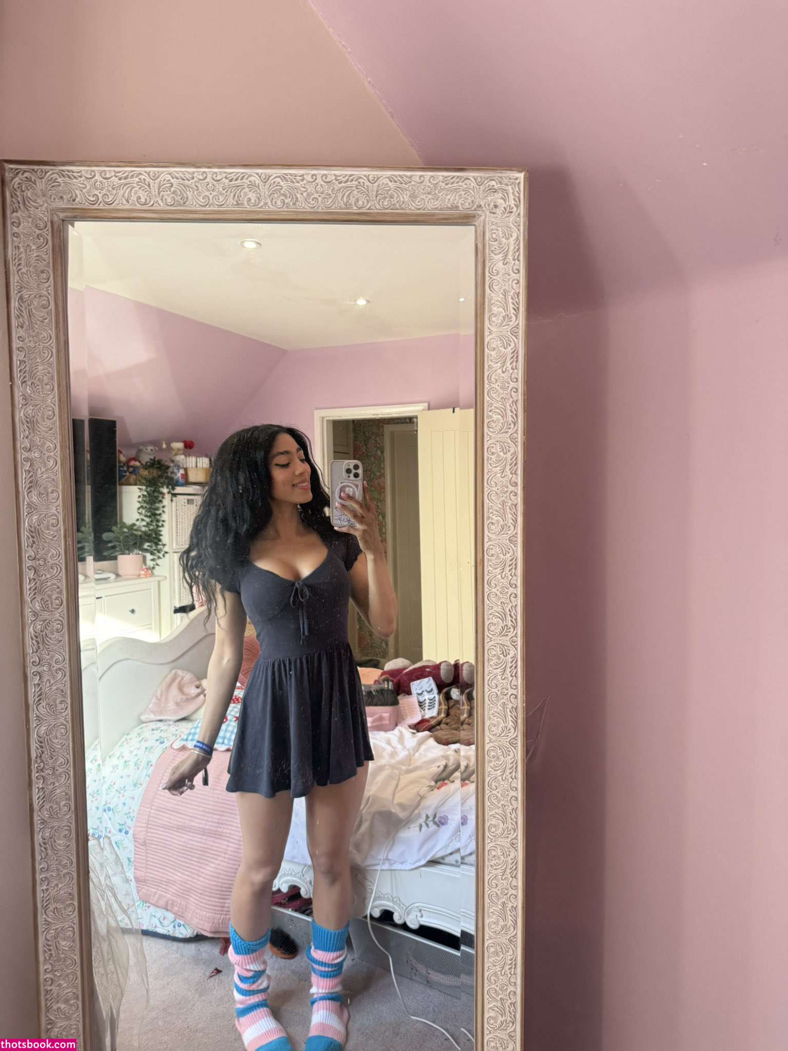 Itssunpi Nude Leaks OnlyFans Photos #2 1652915