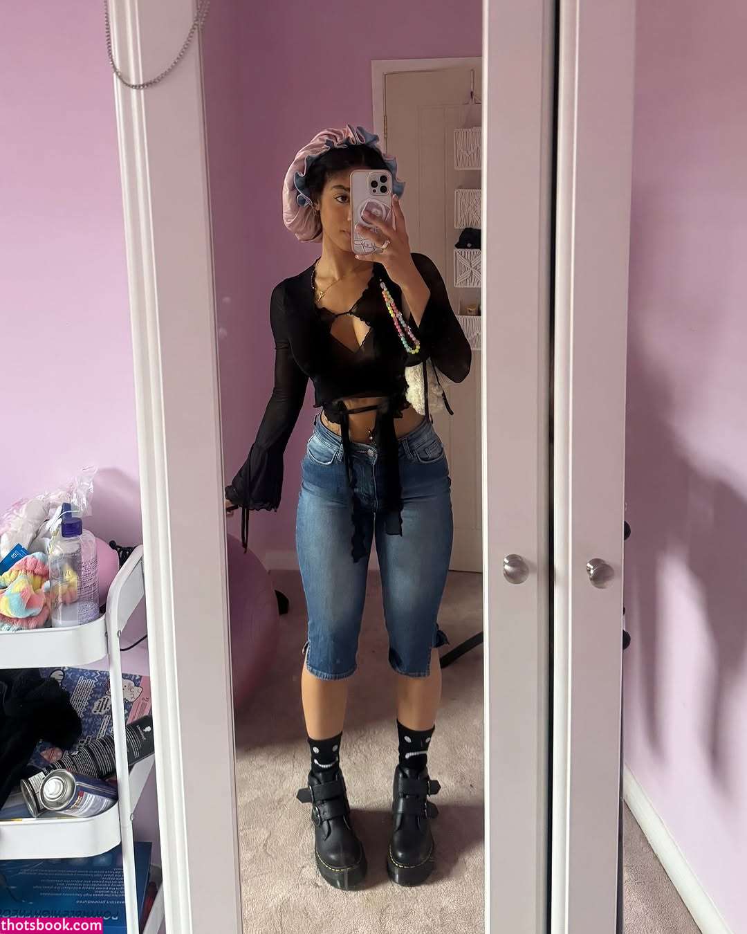 Itssunpi Nude Leaks OnlyFans Photos #4 1652929