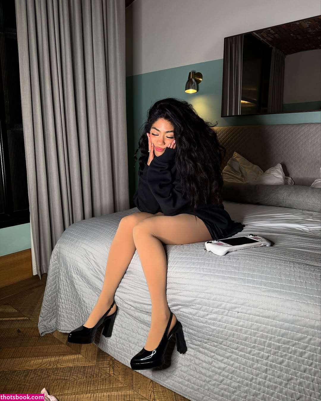 Itssunpi Nude Leaks OnlyFans Photos #4 1652932