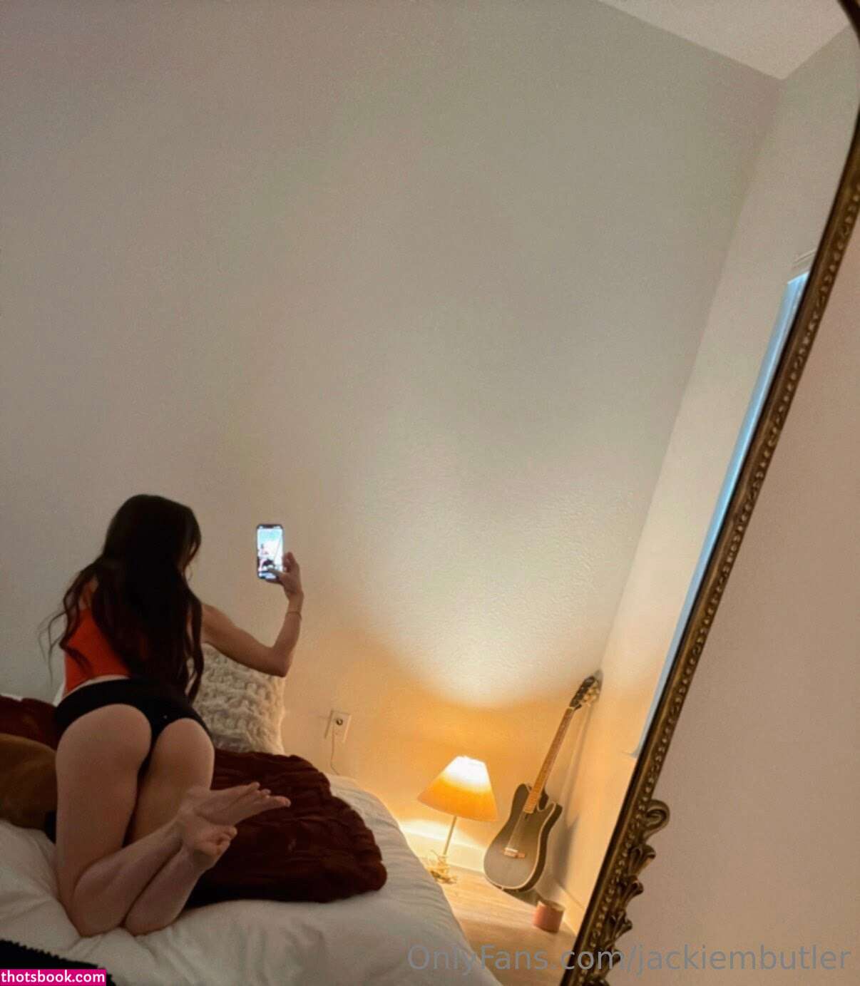 JackieMButler Nude Leaks OnlyFans Photos #4 1652962