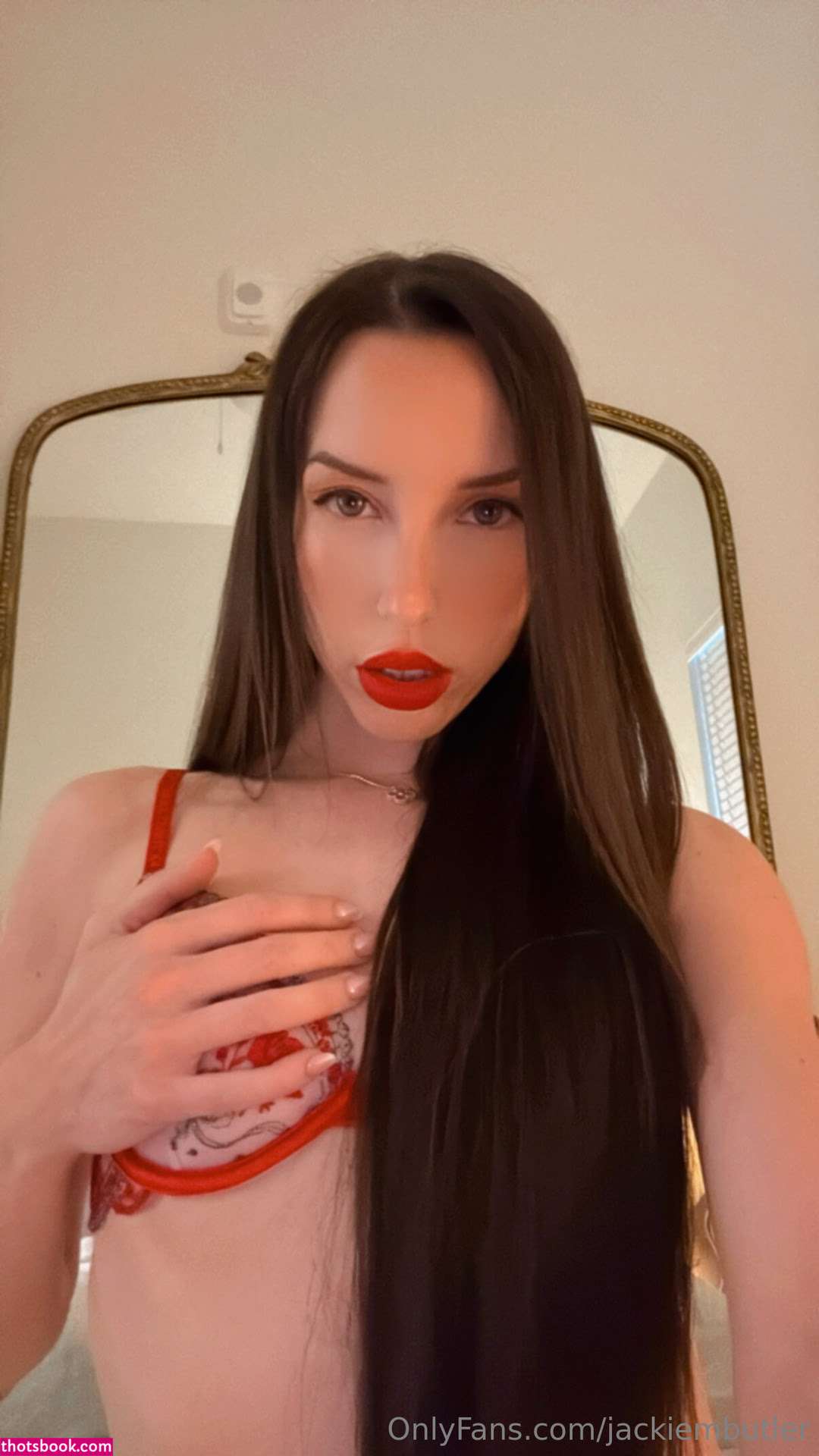 JackieMButler Nude Leaks OnlyFans Photos #5 1652966