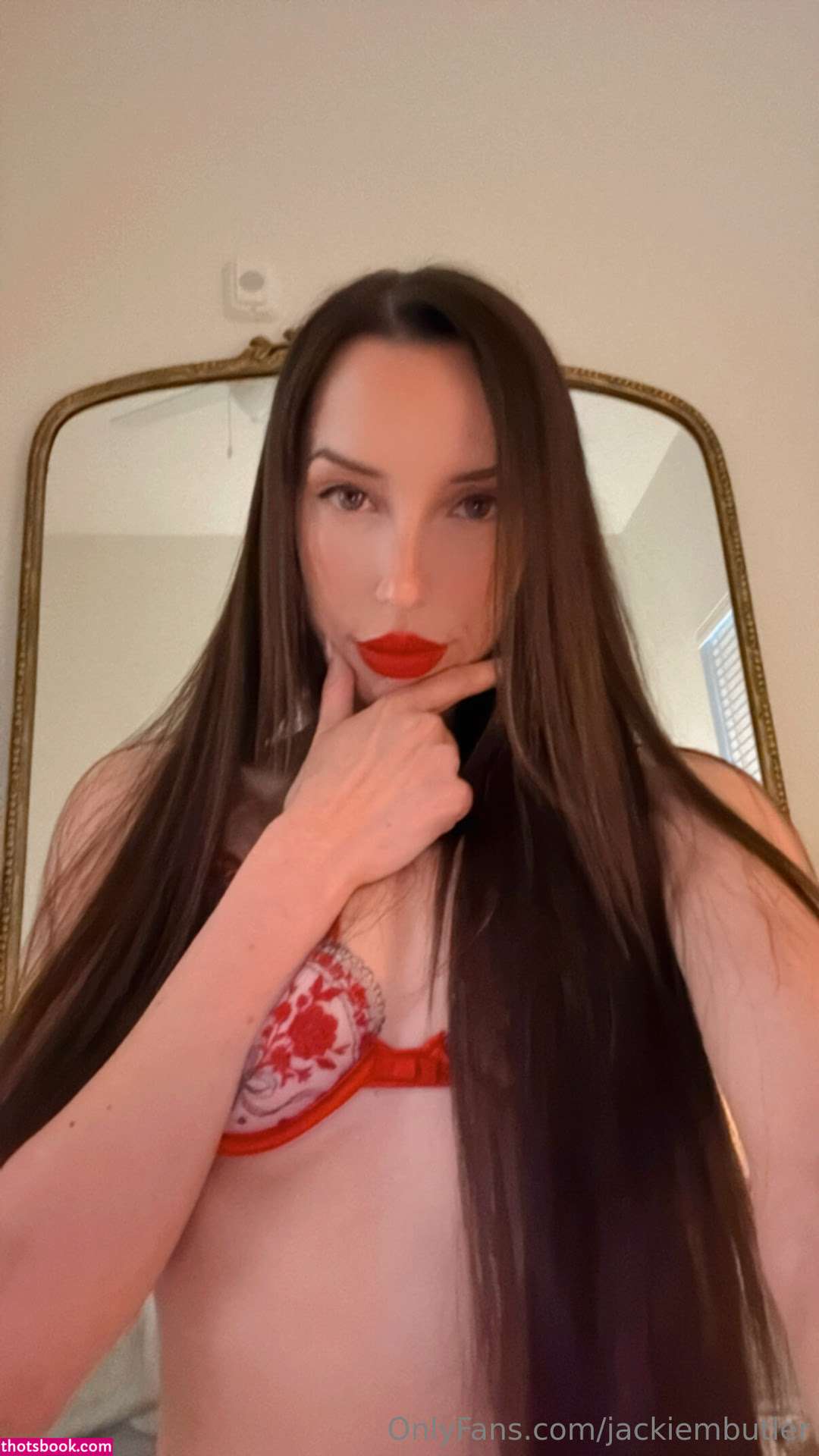 JackieMButler Nude Leaks OnlyFans Photos #5 1652967