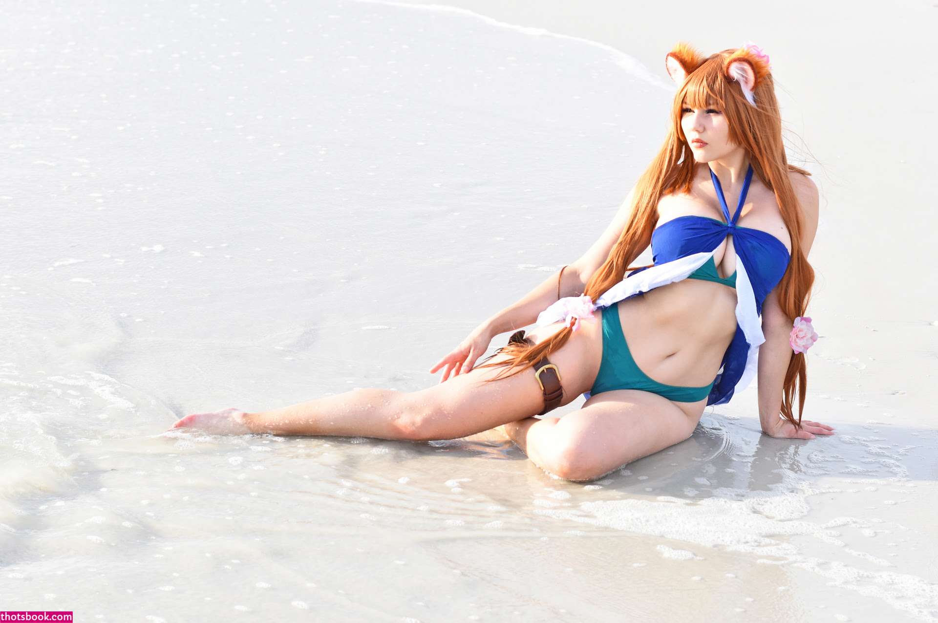 Kobaebeefboo Nude Leaks OnlyFans Photos #4 1653089