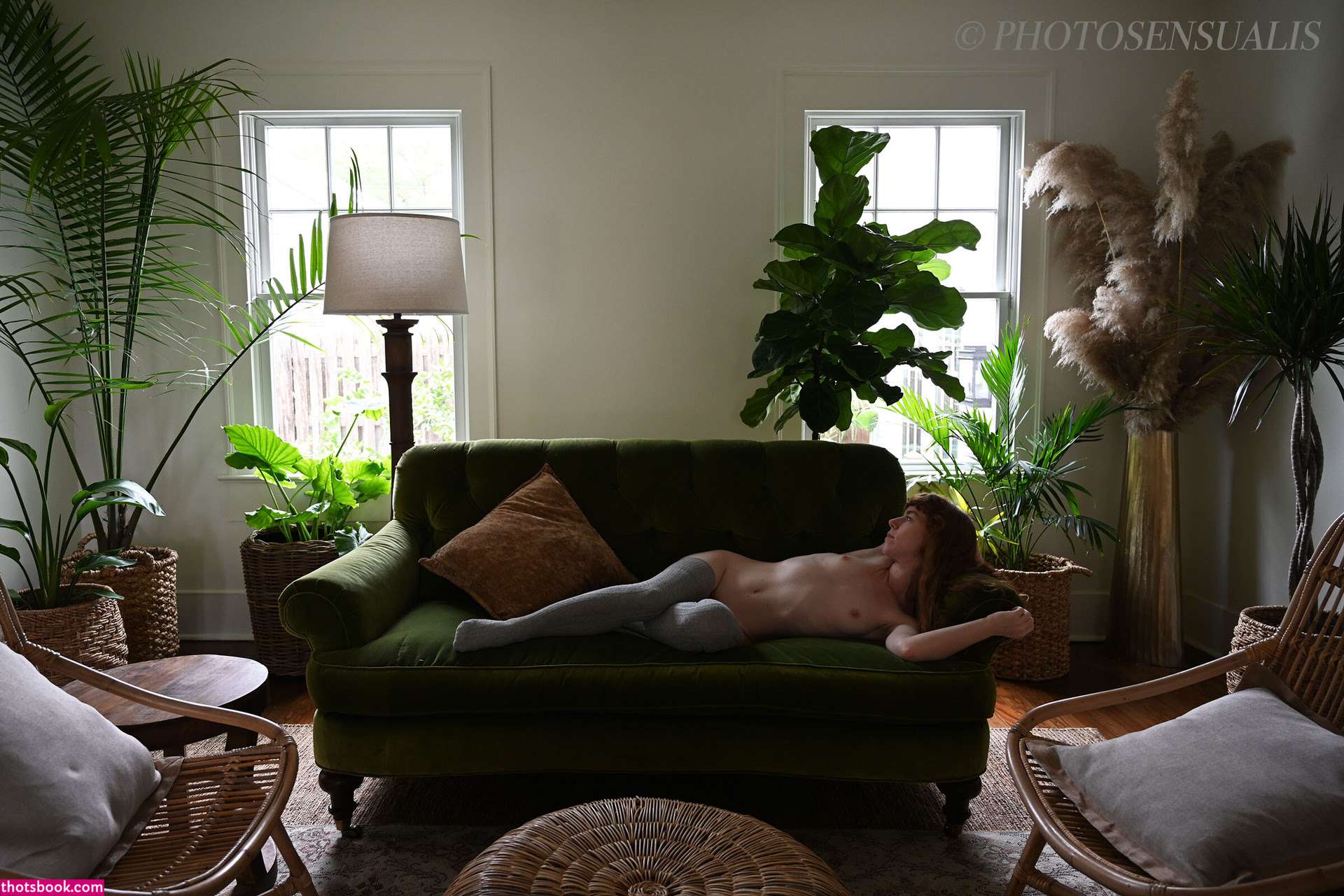 Liv Sage Nude Leaks OnlyFans Photos #10 1653143