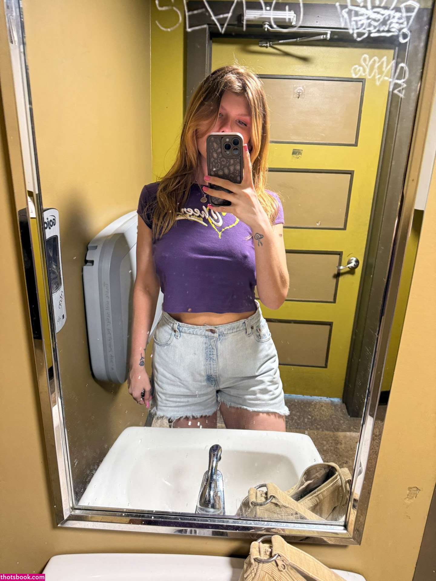 Mimosamantha Nude Leaks OnlyFans Photos #6 1653334