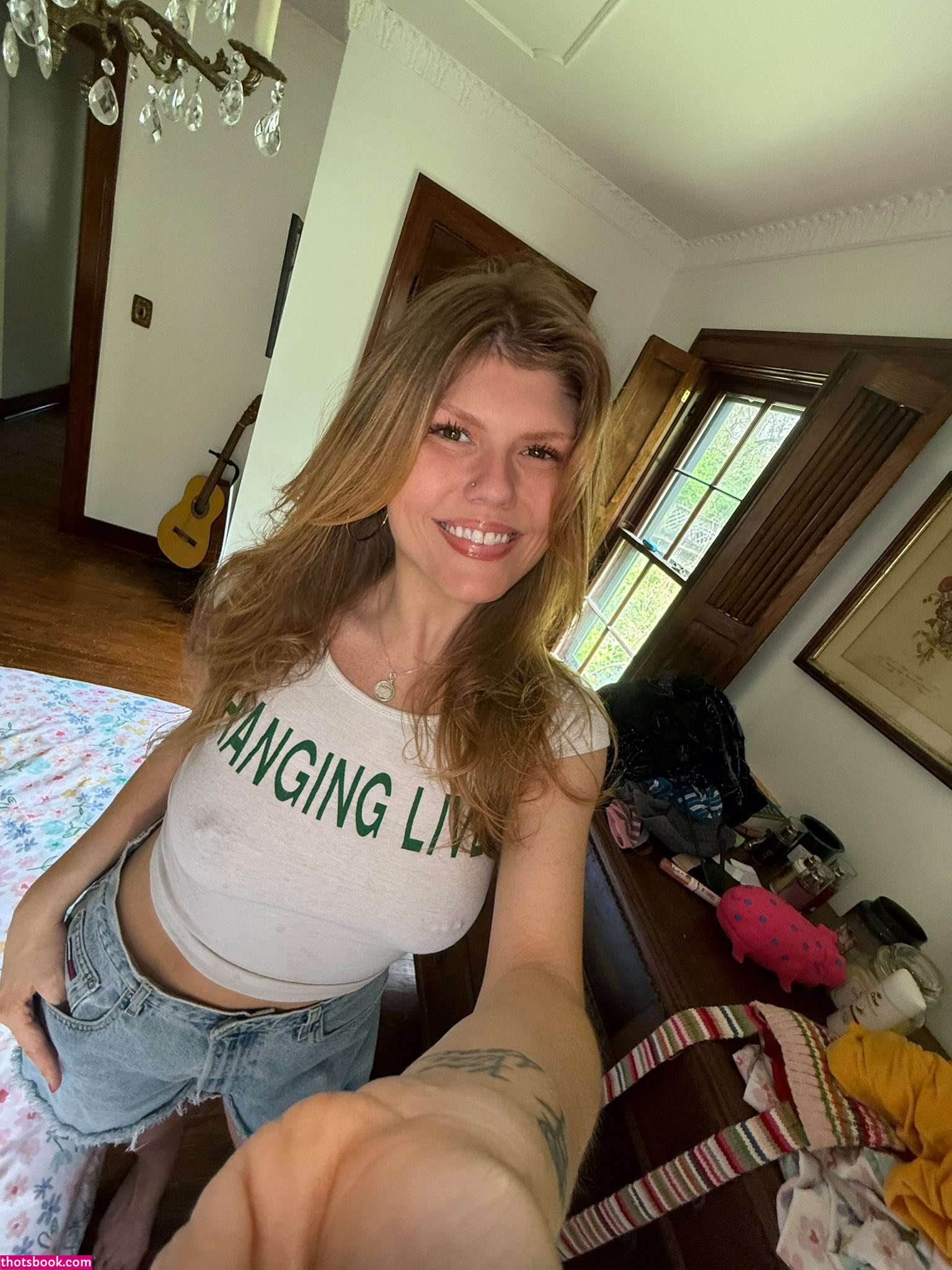 Mimosamantha Nude Leaks OnlyFans Photos #6 1653342