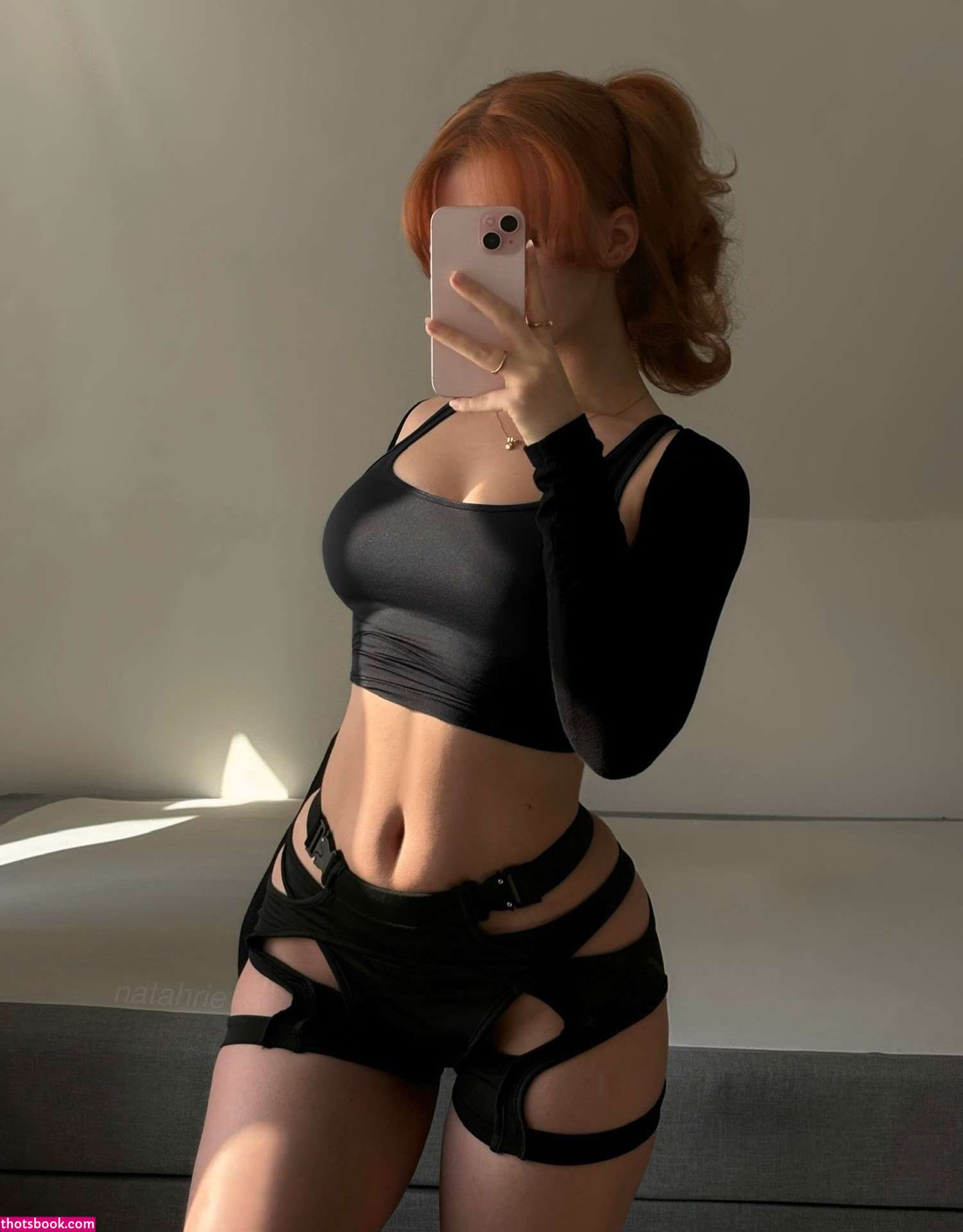 Natahrie Nude Leaks OnlyFans Photos #4 1653406