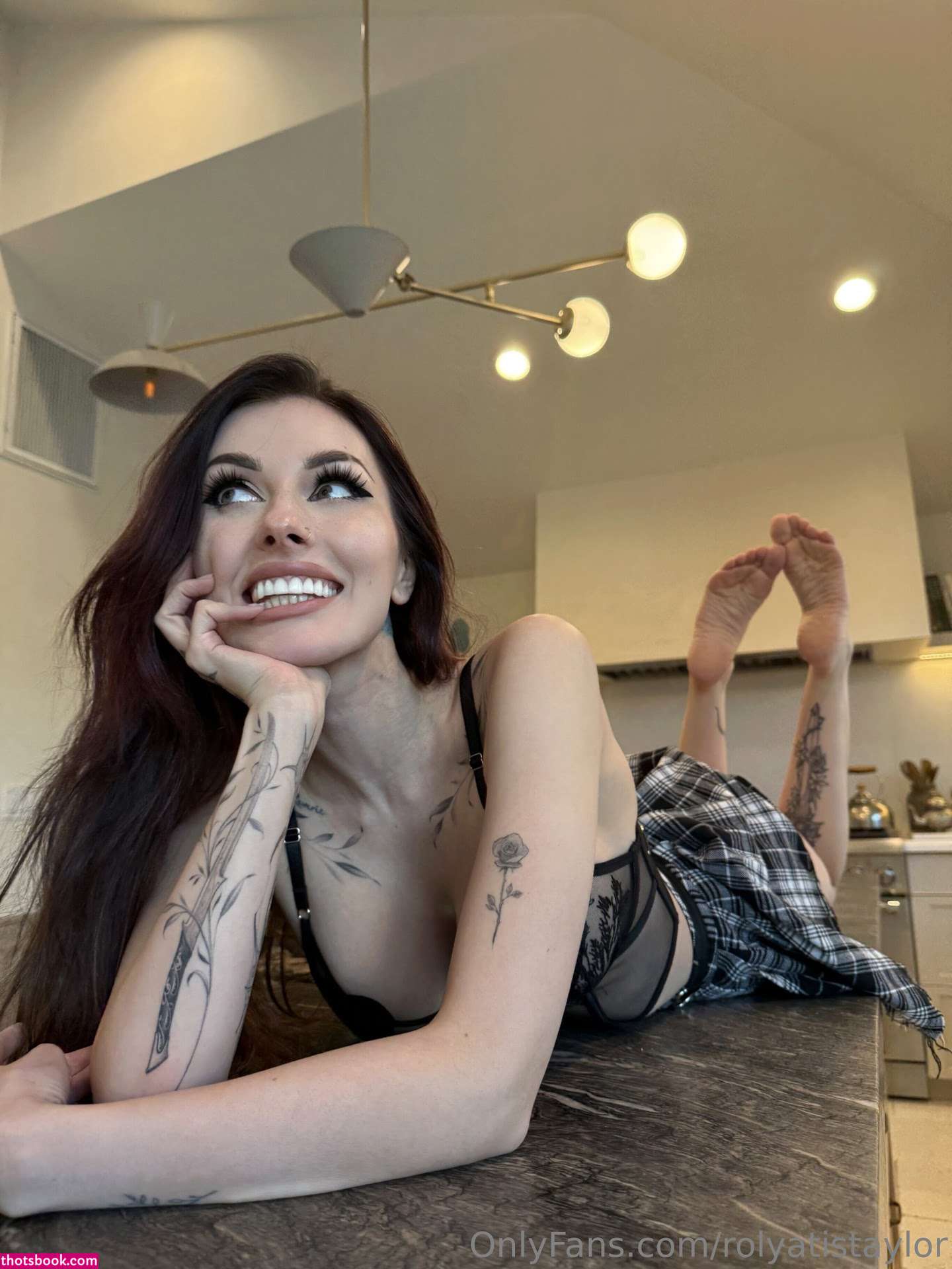 Rolyatistaylor Nude Leaks OnlyFans Photos #34 1653654