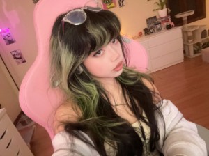 wasabiicat Nude Leaks OnlyFans Photos #2