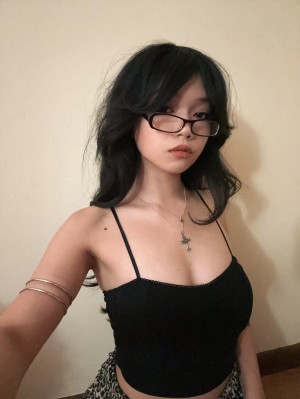 wasabiicat Nude Leaks OnlyFans Photos #5