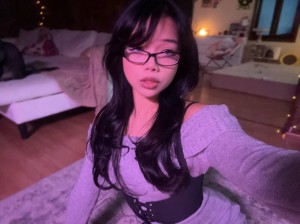 wasabiicat Nude Leaks OnlyFans Photos #6