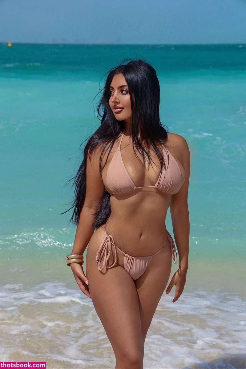 arianasayani Nude Leaks OnlyFans Photos #2 1661113