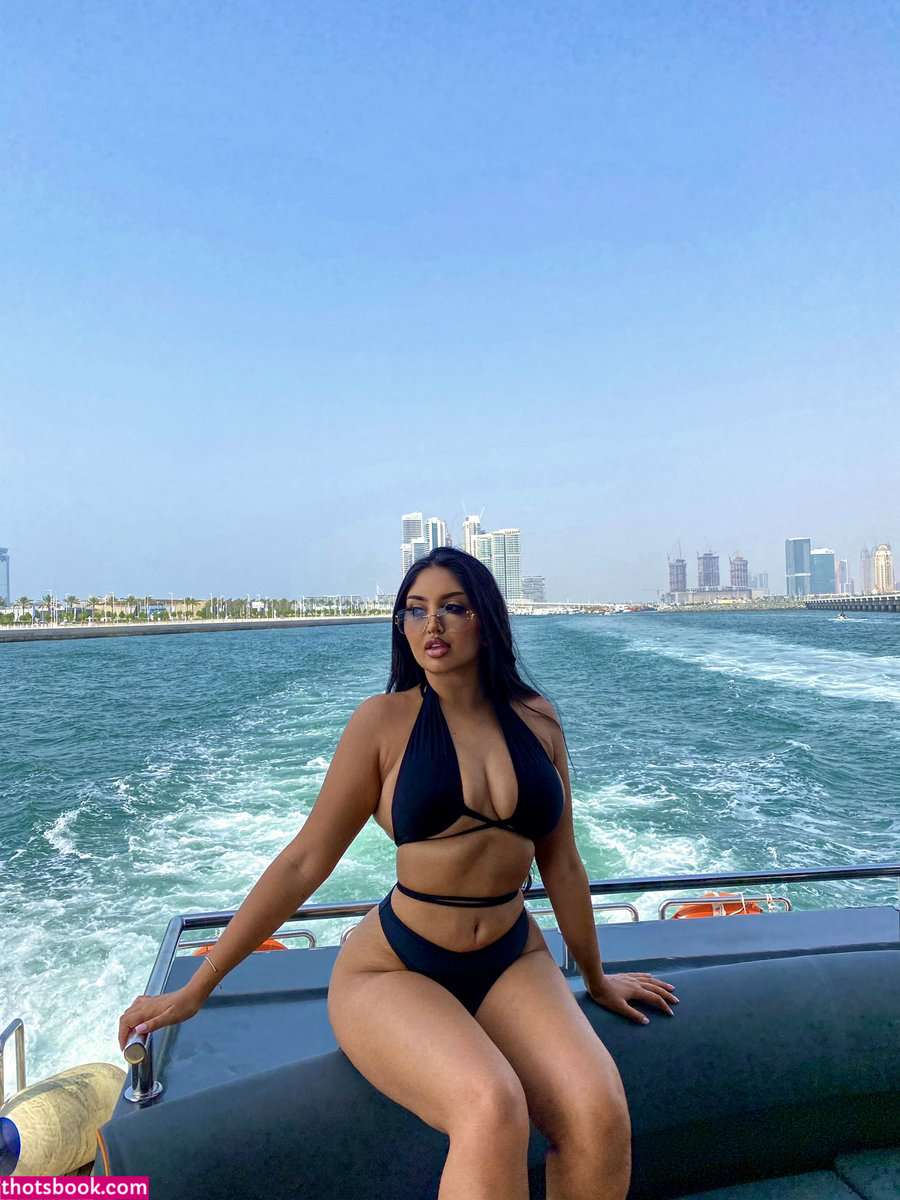 arianasayani Nude Leaks OnlyFans Photos #4 1661122