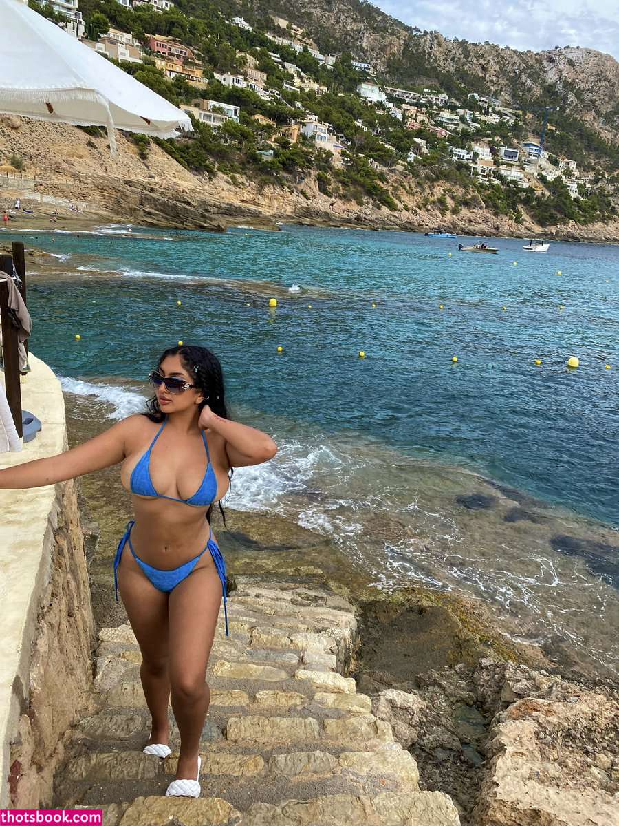 arianasayani Nude Leaks OnlyFans Photos #5 1661129