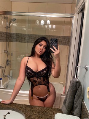 arianasayani Nude Leaks OnlyFans Photos #5