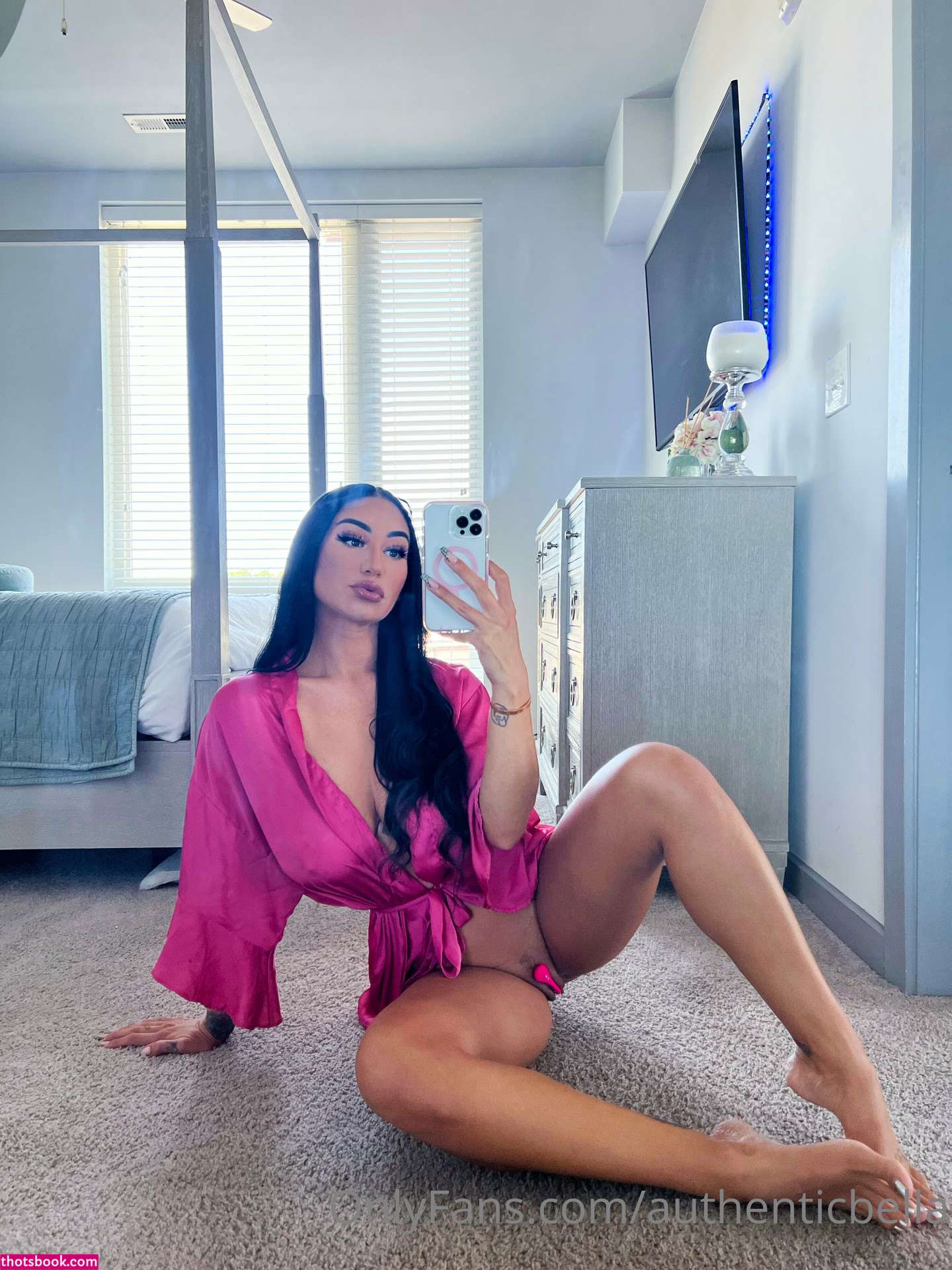 Carmen Bella Nude Leaks OnlyFans Photos #12 1661163