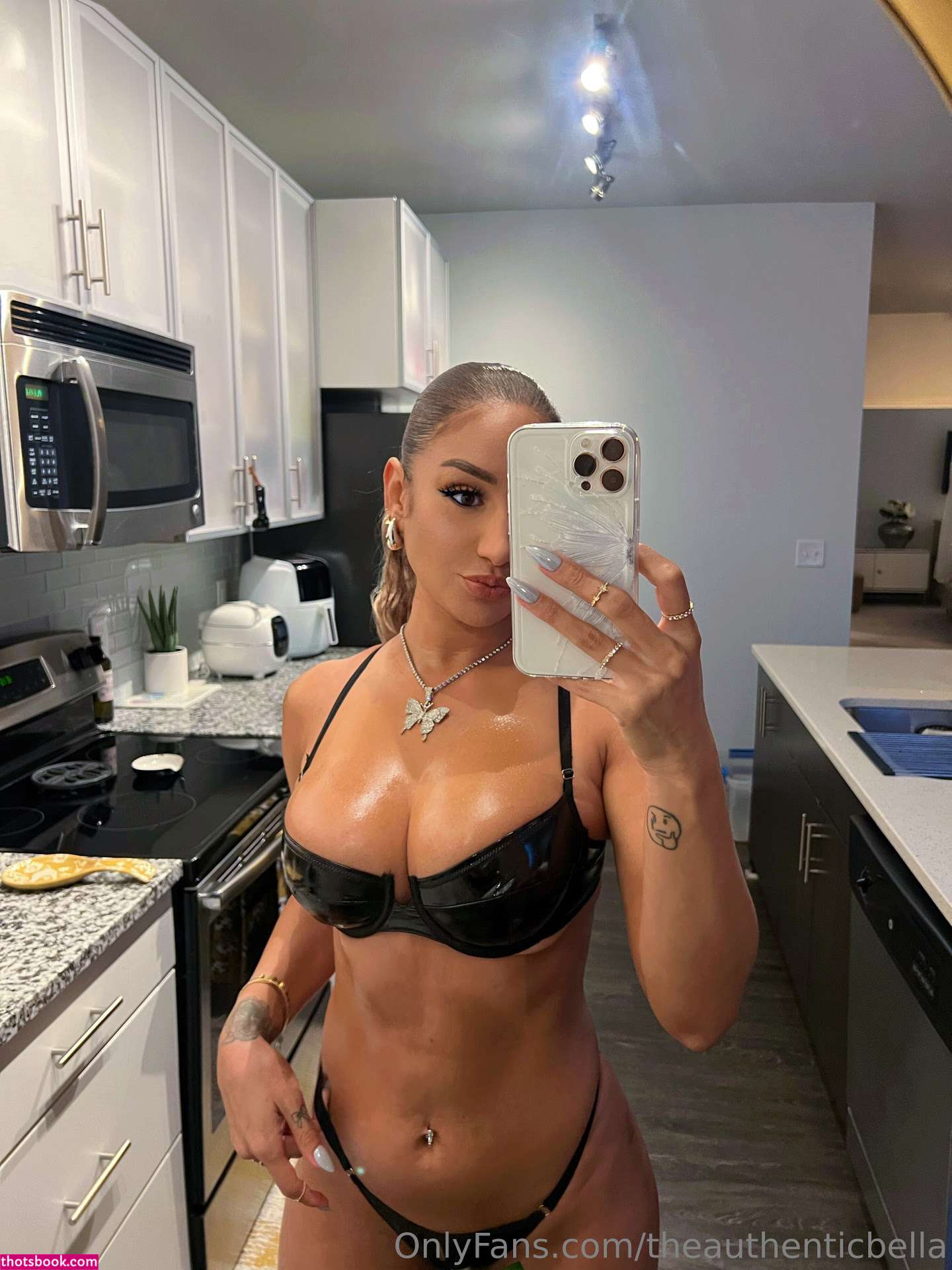 Carmen Bella Nude Leaks OnlyFans Photos #13 1661165