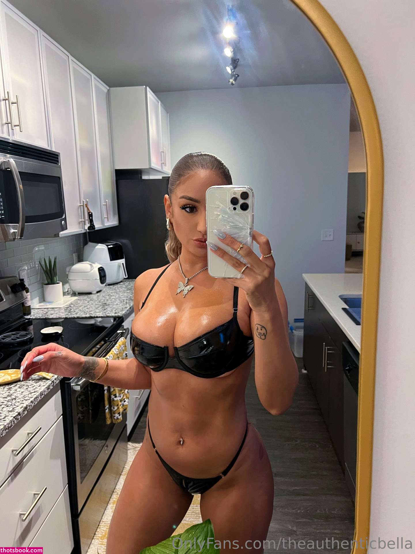 Carmen Bella Nude Leaks OnlyFans Photos #13 1661168