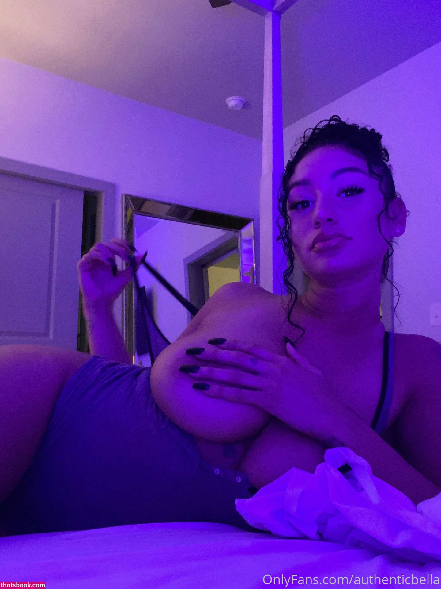 Carmen Bella Nude Leaks OnlyFans Photos #16 1661194