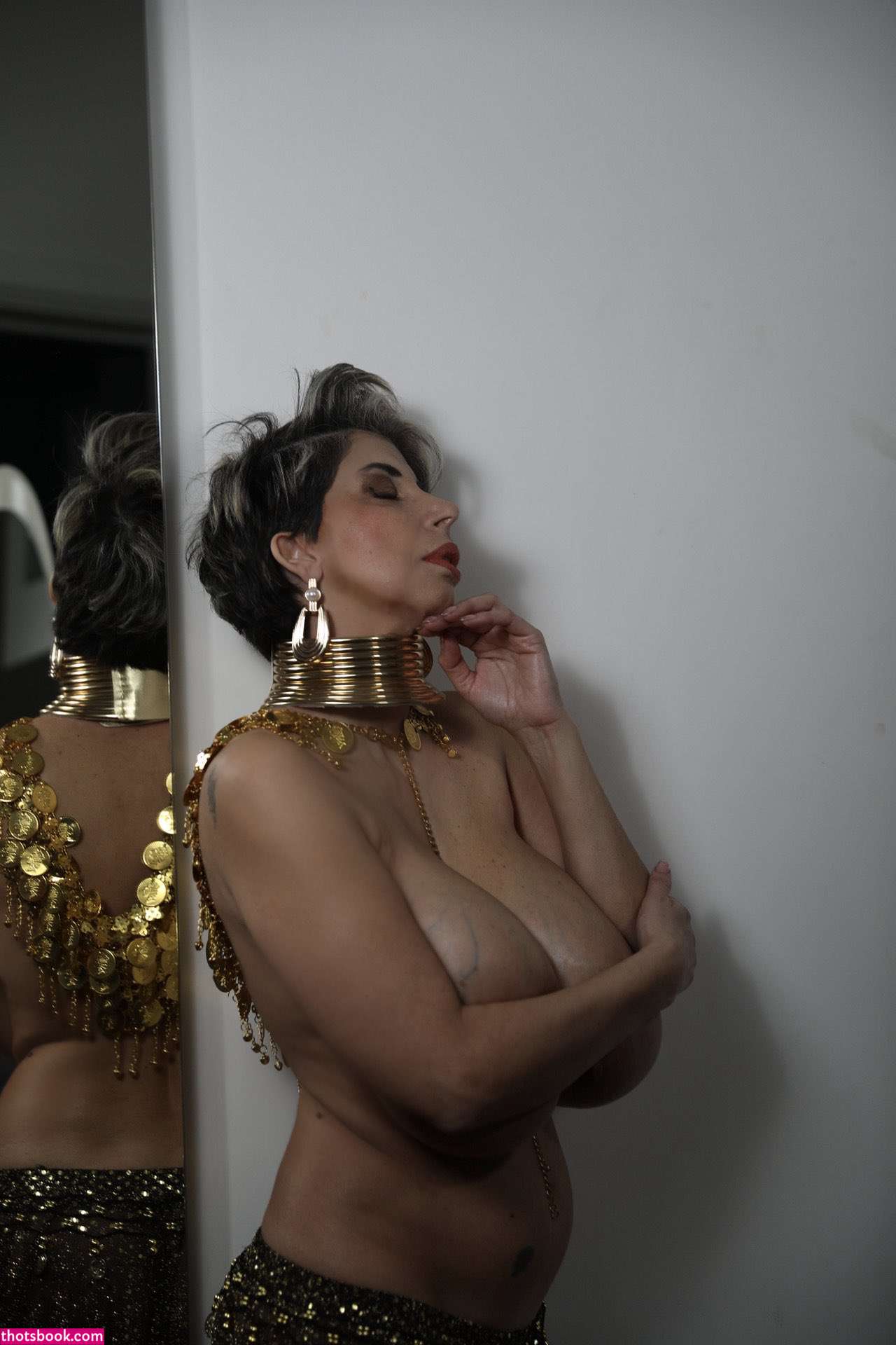 Fenice Modella Nude Leaks OnlyFans Photos #4 1661546