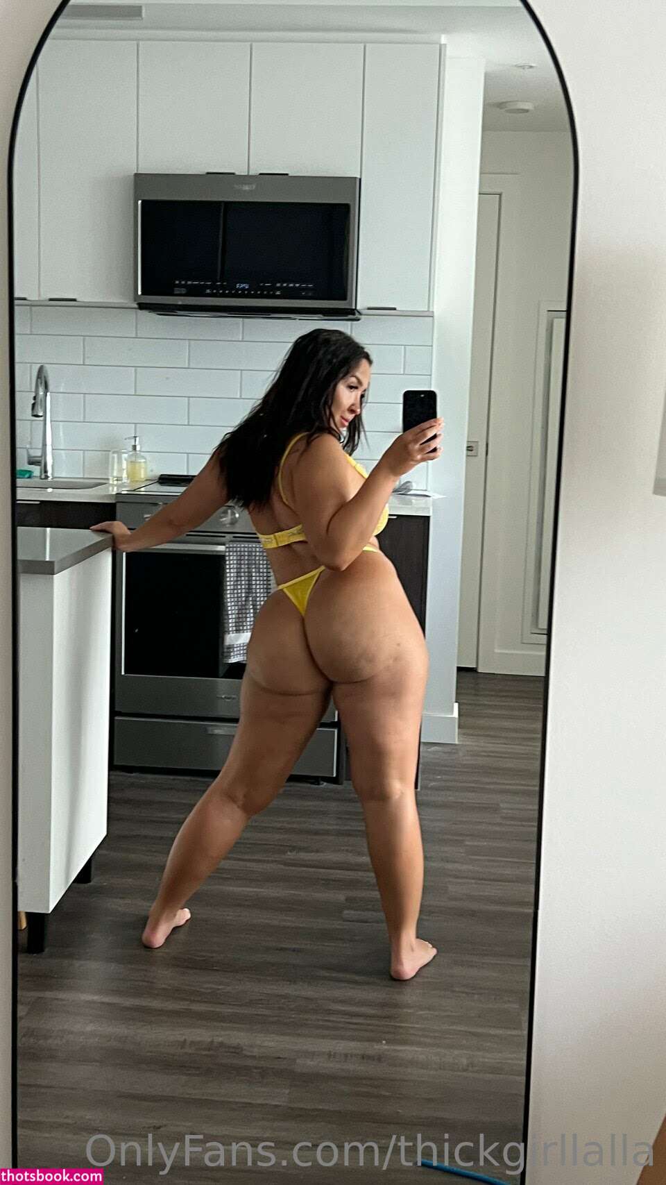 Fitgirllalla thickgirllalla Nude Leaks OnlyFans Photos #16 1661576
