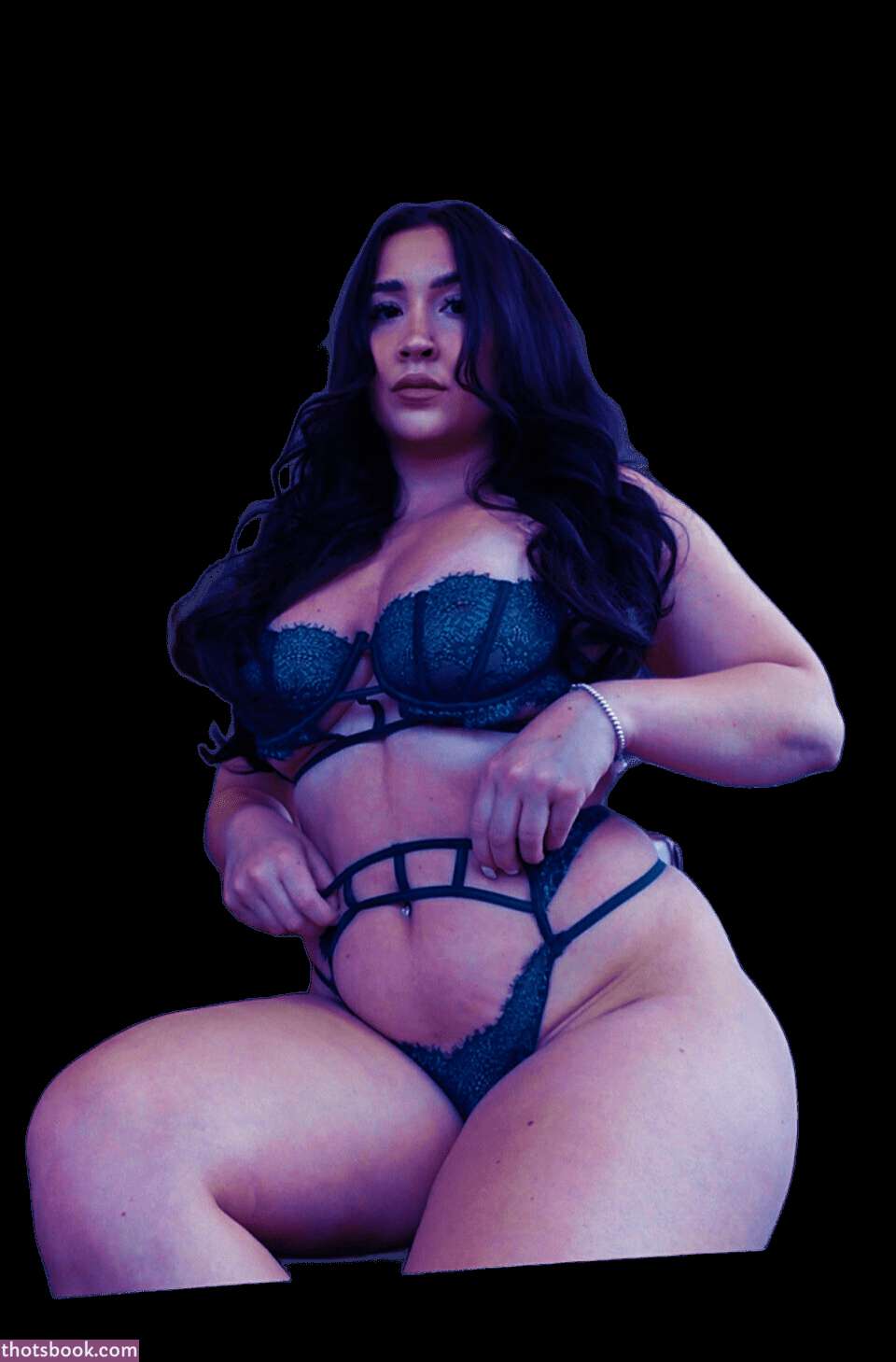Fitgirllalla thickgirllalla Nude Leaks OnlyFans Photos #21 1661605