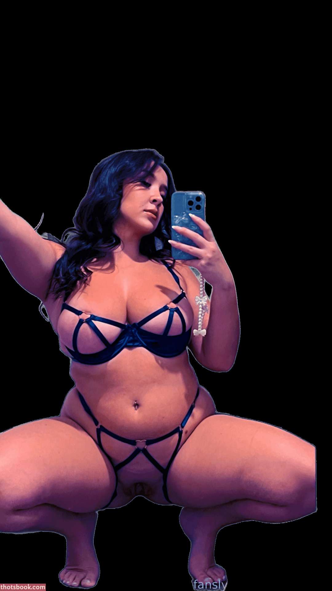 Fitgirllalla thickgirllalla Nude Leaks OnlyFans Photos #21 1661607