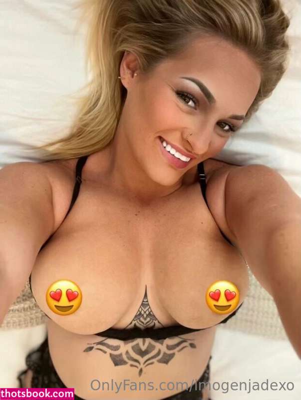 imogen jadexx Imogen Jade Nude Leaks OnlyFans Photos #1 1661702