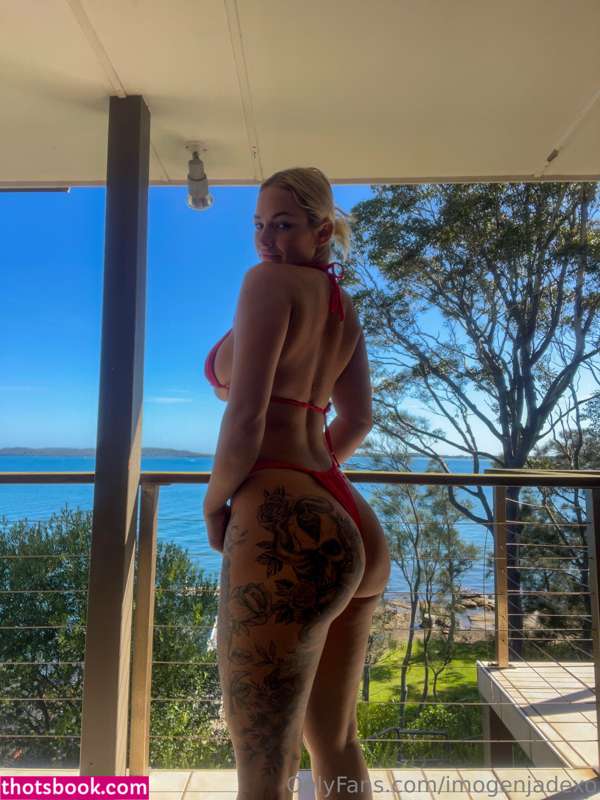 imogen jadexx Imogen Jade Nude Leaks OnlyFans Photos #2 1661706