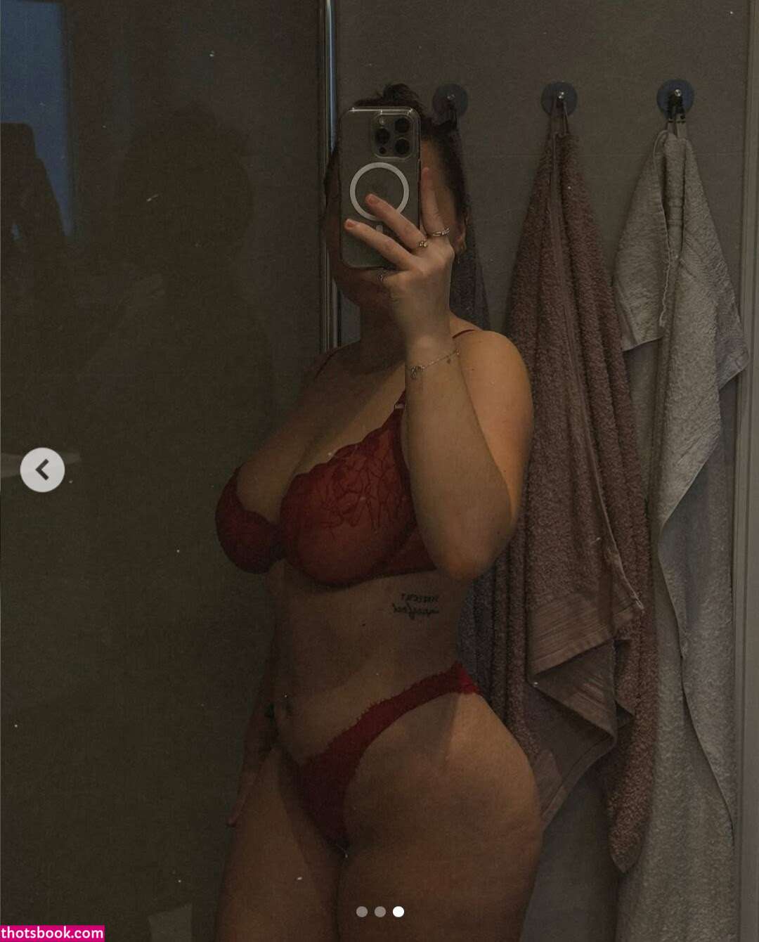 Jana Kristina Heiland Nude Leaks OnlyFans Photos #1 1661842