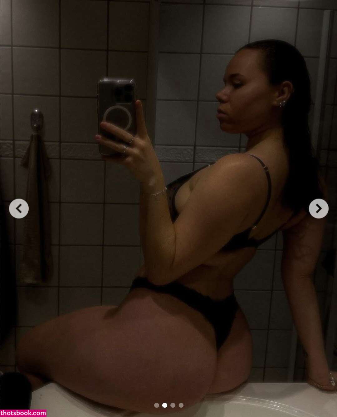 Jana Kristina Heiland Nude Leaks OnlyFans Photos #1 1661846