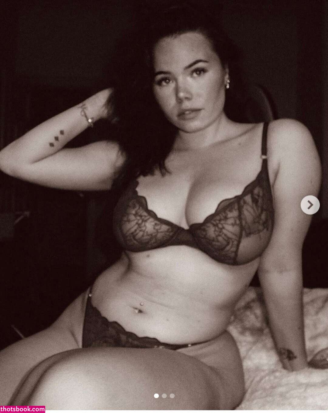 Jana Kristina Heiland Nude Leaks OnlyFans Photos #1 1661848