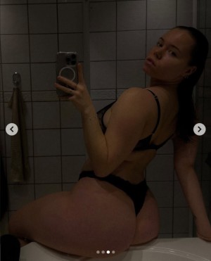 Jana Kristina Heiland Nude Leaks OnlyFans Photos #1