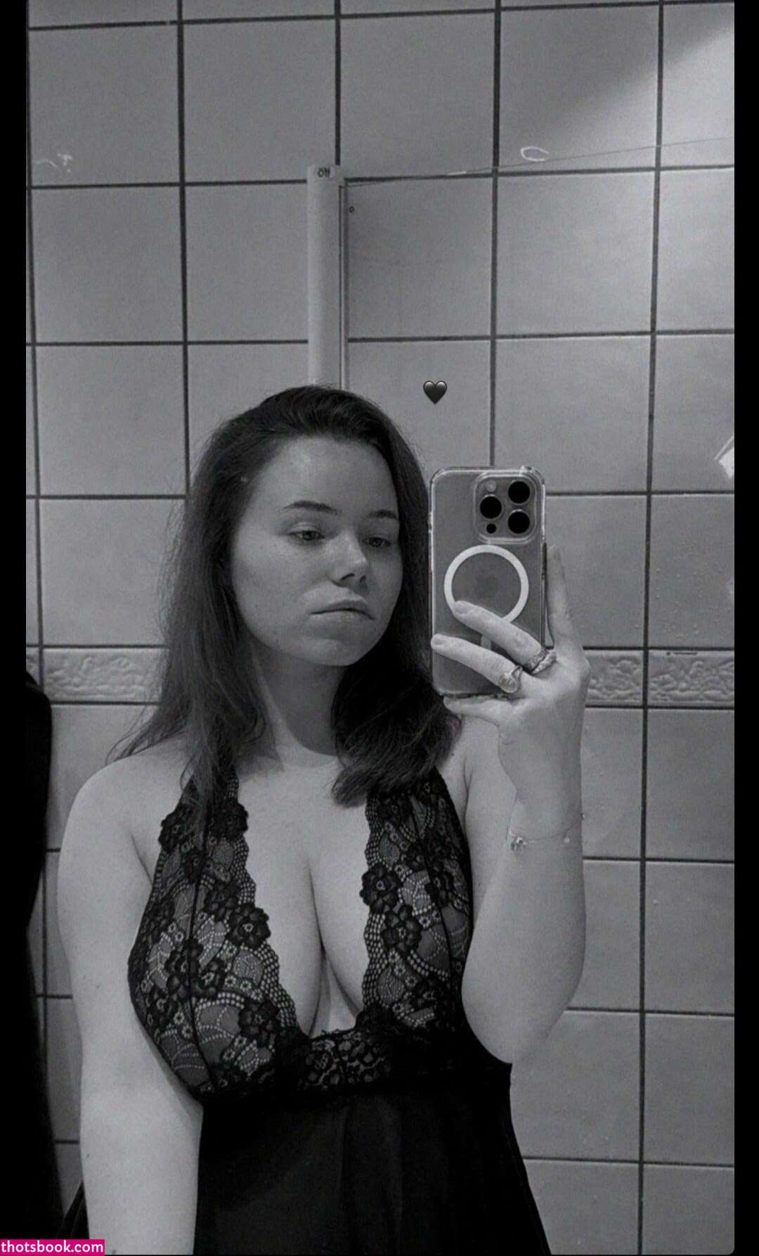 Jana Kristina Heiland Nude Leaks OnlyFans Photos #2 1661854