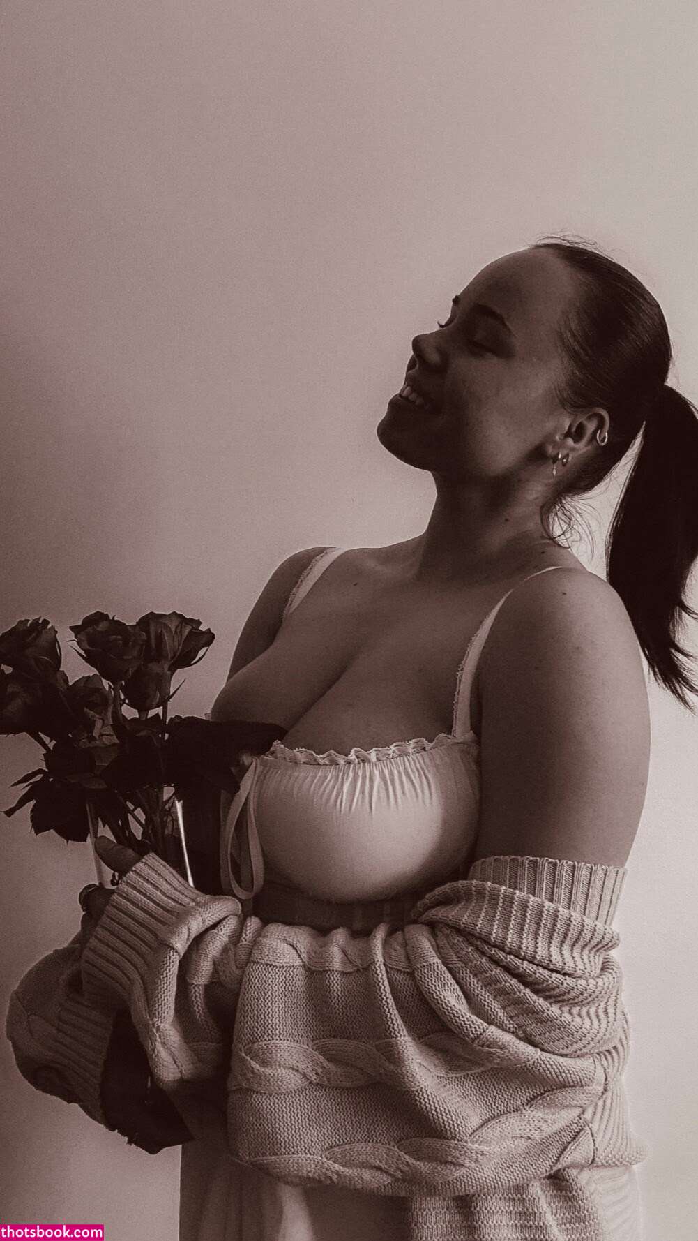 Jana Kristina Heiland Nude Leaks OnlyFans Photos #3 1661861